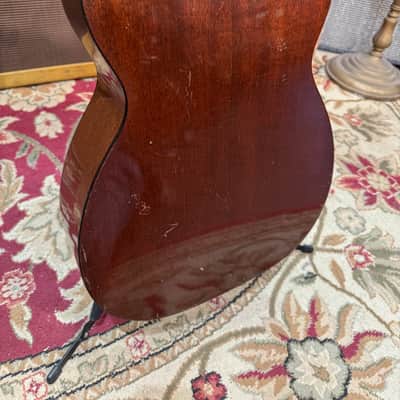 1959 Martin 00-18 image 12