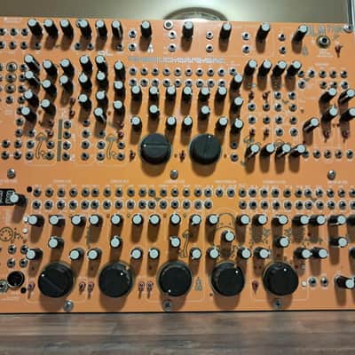 Blue Lantern Modules Darpa 7200 Synth System image 3
