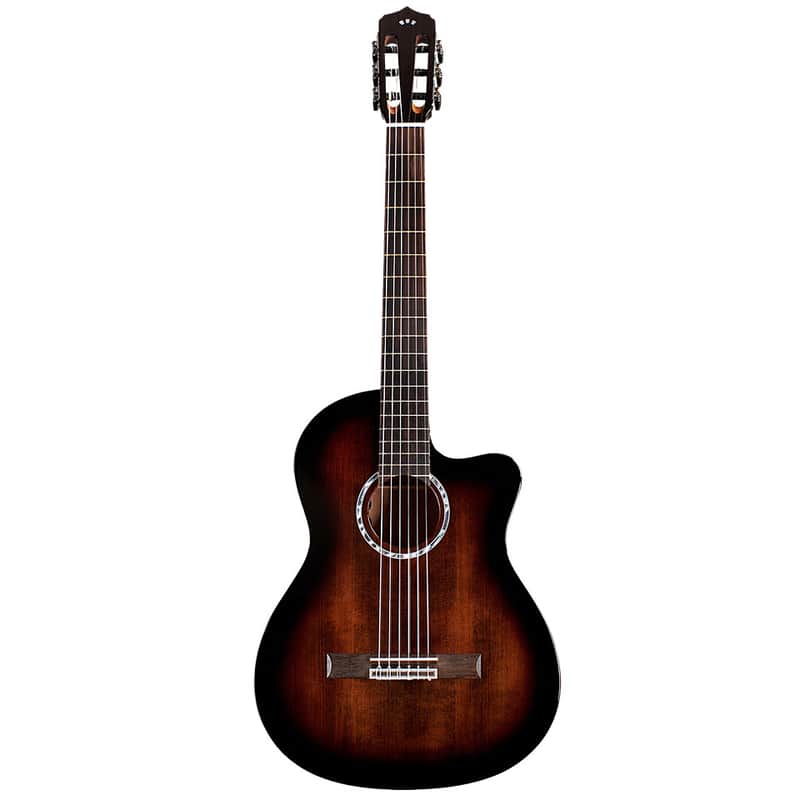Cordoba Fusion 5 Classical with Electronics image 1