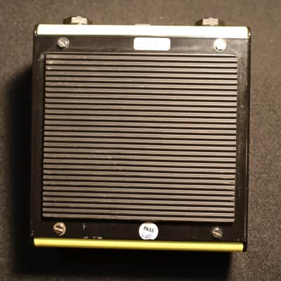 Seymour Duncan Tweak Fuzz image 5