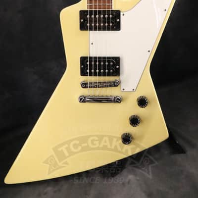 Gibson Explorer image 1