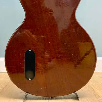 Gibson Les Paul Junior 1956 - Sunburst image 11
