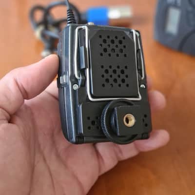 Sennheiser 🎤 Sennheiser SK 100 G3 + EK 100 G3 Wireless System – GB Band (606–648 MHz) image 7