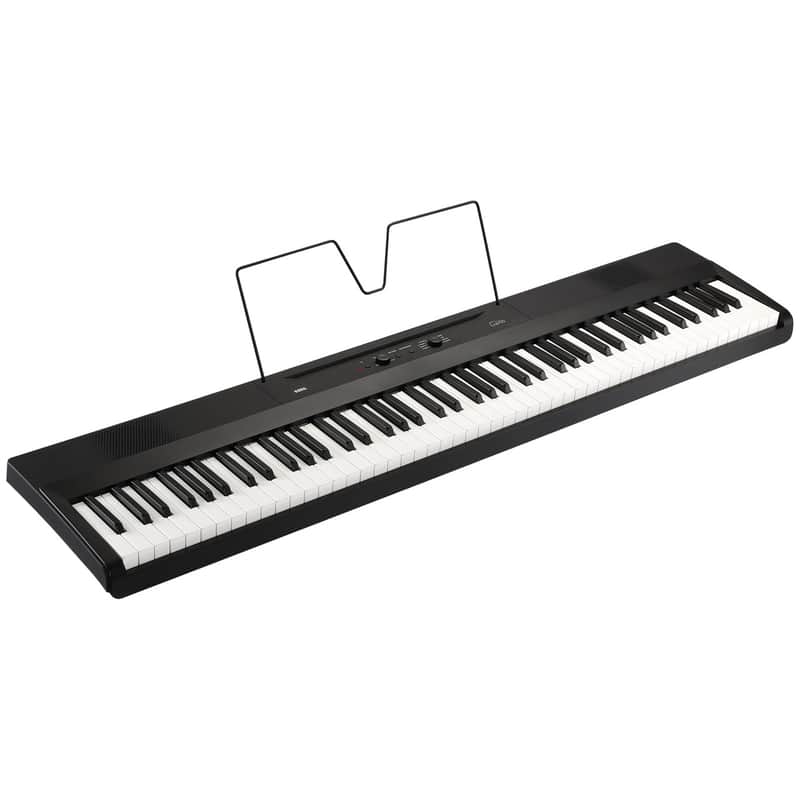 NEW KORG LIANO 88-KEY DIGITAL PIANO image 1