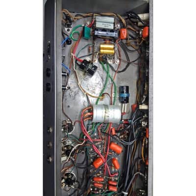Gibson Vanguard GA-77 RET image 16