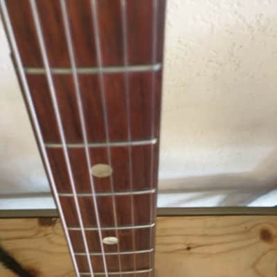 Vintage Kingston Electric Guitar image 6