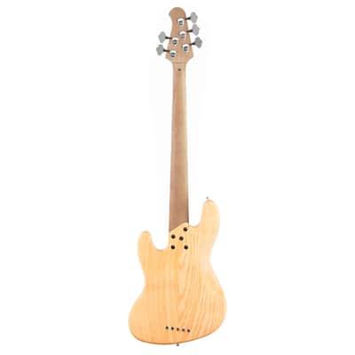 Lakland Skyline 55 60 J5 Vintage Natural image 2