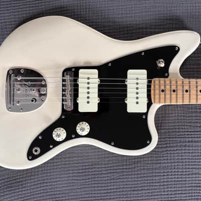 Fender Mod Shop Jazzmaster