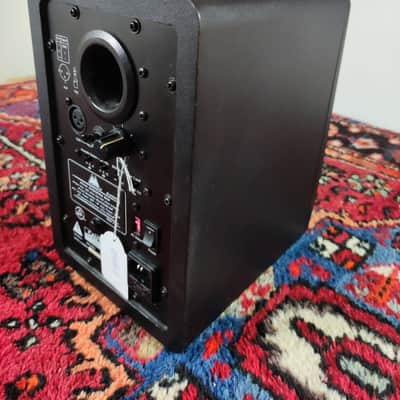 M-audio BX-5 Powered Studio Monitor image 3