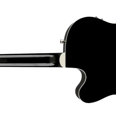 Gretsch G5013CE Rancher Jr Cutaway Acoustic Electric Guitar with Fishman image 13