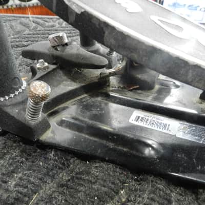 DW DW3000 Single Kick Pedal image 8