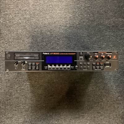 Roland VP9000 Variphrase Processor Rack Mounted Sampler
