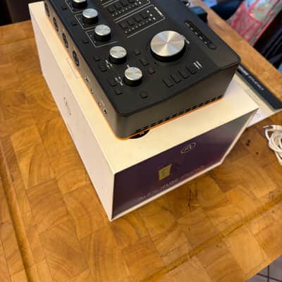 Arturia AudioFuse Studio USB-C Audio Interface 2020 - Present - BARELY USED image 5