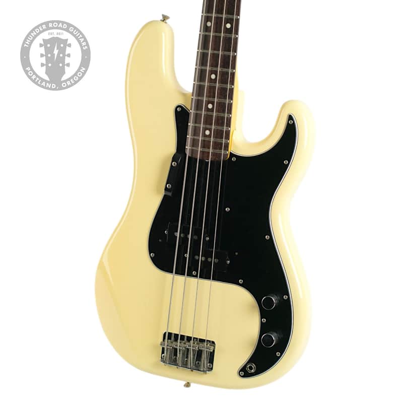 Fender PB-70 Precision Bass Reissue MIJ | Reverb Canada