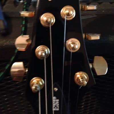 ESP LTD Horizon Electric Guitar mid 90's image 8
