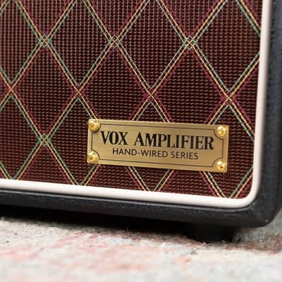 Vox AC-4 Handwired Guitar Amplifier image 4