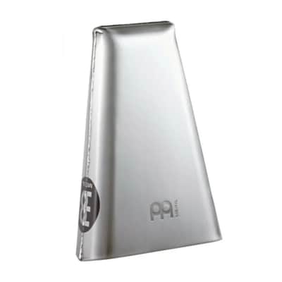 Meinl STB815H 8.15" Handheld Steel Cowbell