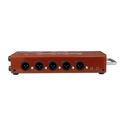 Radial Exo-Pod Broadcast Splitter image 2