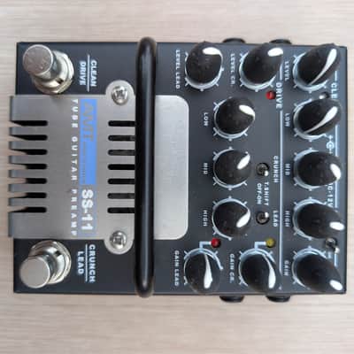 AMT Electronics Rammstein: Distortion Combo Emulator - Extra rare