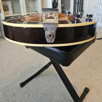 Heritage H-575 2006 Old Style Sunburst image 19