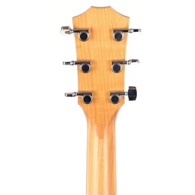 Taylor 112ce Grand Concert Acoustic-Electric Natural image 8
