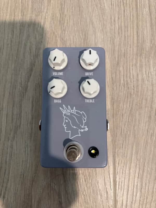 JHS Twin Twelve V2 | Reverb