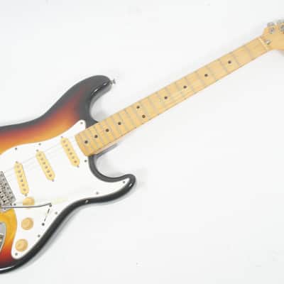 Fernandes FST-40 1981-1983 | Reverb