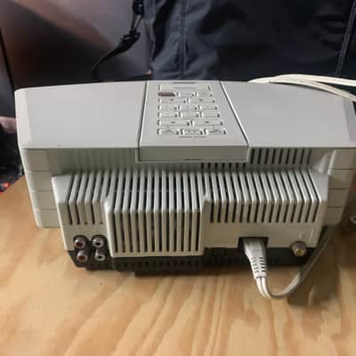 Bose Bose Wave Radio AM/FM Alarm Clock AWR1W1 90s image 5