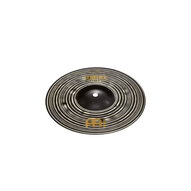 Meinl Classics Custom Dark 8" Splash image 1