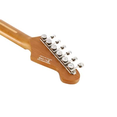SHIJIE ShijieGuitars STE PRO LH STE PRO LH 2024 - 2025 image 6