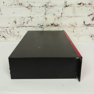 Focusrite Clarett 8PreX Thunderbolt Audio Interface imagen 7