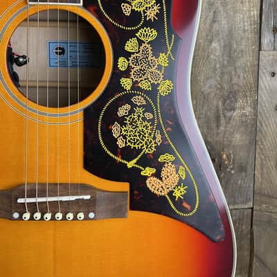 Masterbilt Frontier Iced Tea Aged Gloss Epiphone image 4