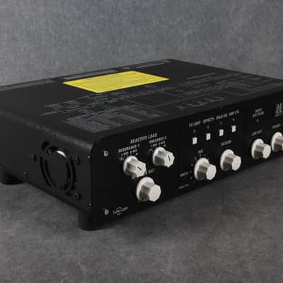 Boss WAZA Tube Amp Expander - 2nd Hand (166348) image 3