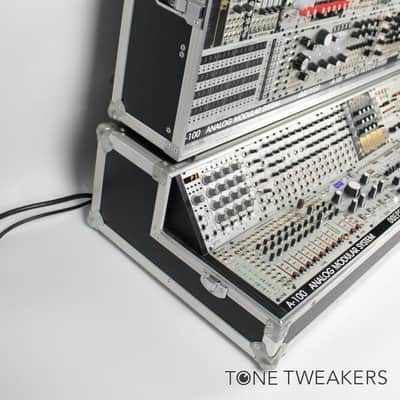 EURORACK MODULAR Doepfer Make Noise Mutable Intellijel WMD Tiptop Verbos MMS image 12