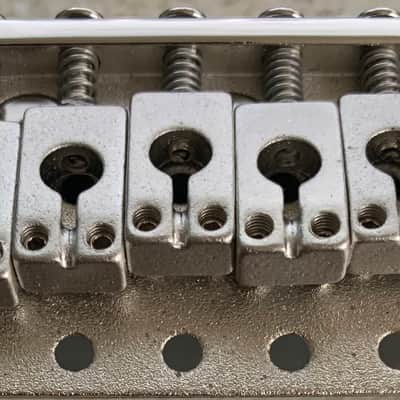 PRS NF3 SE Complete Bridge System 2020s image 1