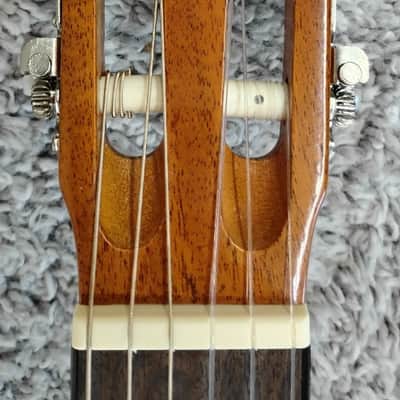 Dean Model # PC PK Classical Pack w/Gig Bag, Foot Stool & Tuner image 5