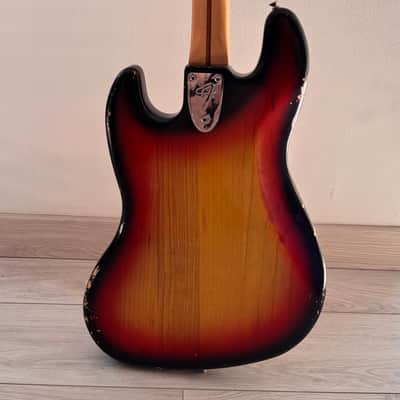 Fender Jazz Bass 1977/1978 image 6