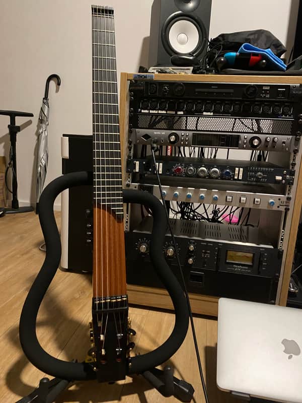 Frameworks Guitars Classical Segunda Época image 1