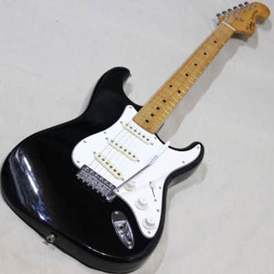 Tokai SS-36 Silver Star Stratocaster Type 1979 Vintage Guitar | Reverb