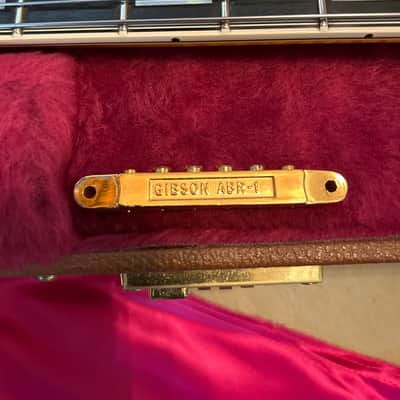 Gibson Custom L-5 Wes Montgomery 1993 - 2016 - Sunburst image 24