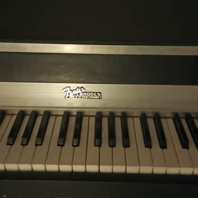 1973 Fender Rhodes Mark I Stage 73 - Key "Dyno" Electric Piano (has rare "Dyno-My-Piano" Pro Eq) - Collectors) image 1