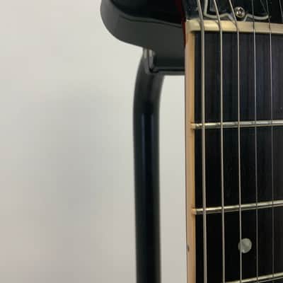 Gibson ES-335 Dot 2003 Memphis cherry image 16