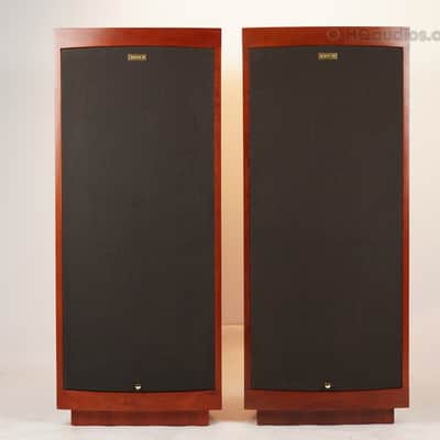 Tannoy Glenair 15 Pair of Speakers – Fully Restored & Serviced – 1-Year Warranty image 2