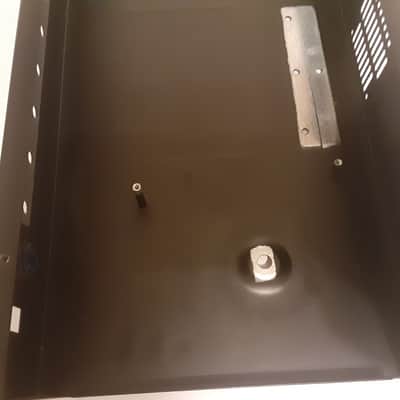Acoustic B200 Combo Bass Amp Empty Chassis image 12