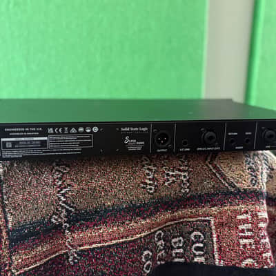 Solid State Logic Super 9000 Channel Strip image 4