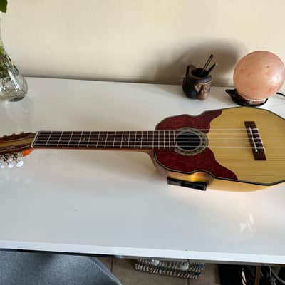 Ronroco Acoustic Electric Instrument (Charango Family) image 1