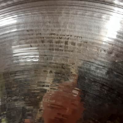 Sabian 20" AA Medium Ride Cymbal image 4