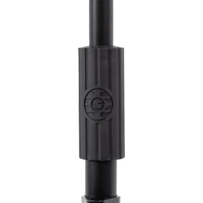 B-Stock Shure by Gator Low-Profile Tripod Mic Stand with Adjustable Height and Telescoping Boom; (SH-TRIPODSTANDLP) image 17