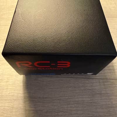 Boss RC-3 Loop Station image 3