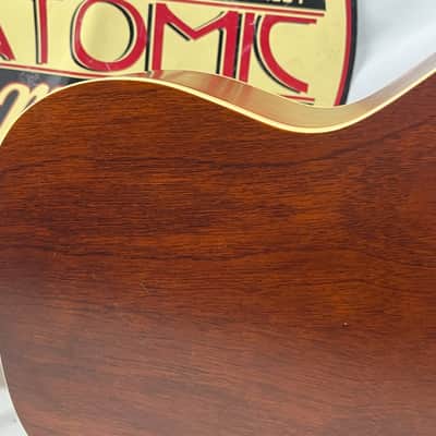 La Patrie (Godin) Motif Classical Acoustic Guitar image 13